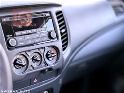 ميتسوبيشي L200